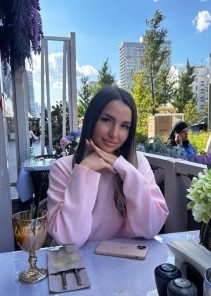 Фото проститутки Василиса №2 в городе Луга