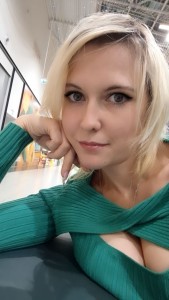 Фото проститутки Оля №4 в городе Луга