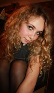 Фото проститутки Катя №2 в городе Луга