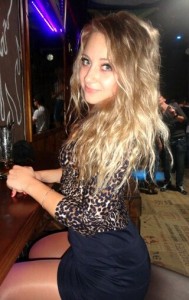 Фото проститутки Катя №4 в городе Луга