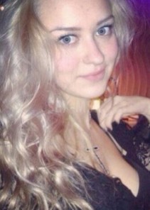 Фото проститутки Катя №5 в городе Луга