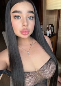 Фото проститутки Настя №2 в городе Луга