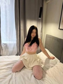 Фото проститутки Варя №4 в городе Луга