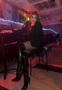 Фото проститутки Вероника №8 в городе Луга