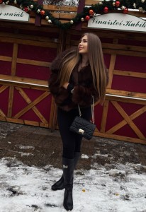 Фото проститутки Вероника №10 в городе Луга