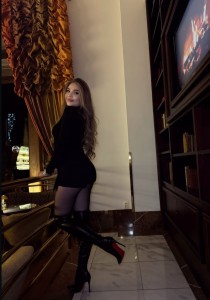 Фото проститутки Вероника №3 в городе Луга