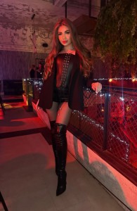 Фото проститутки Вероника №7 в городе Луга