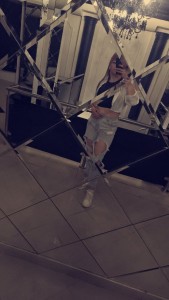 Фото проститутки Карина №4 в городе Луга