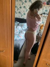 Фото проститутки алёна №3 в городе Луга