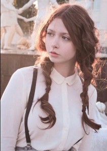 Фото проститутки Алиса №5 в городе Луга