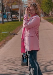 Фото проститутки Николь №5 в городе Луга