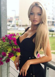 Фото проститутки Женя №3 в городе Луга