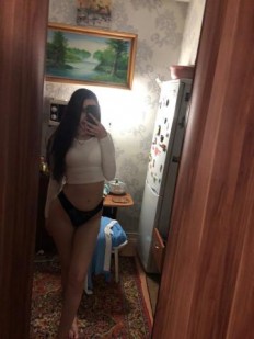 Фото проститутки Настя №1 в городе Луга