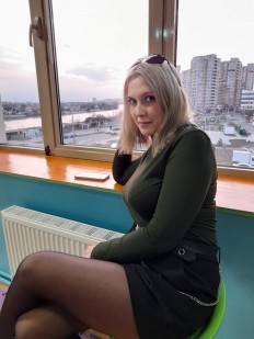 Фото проститутки Оля №1 в городе Луга