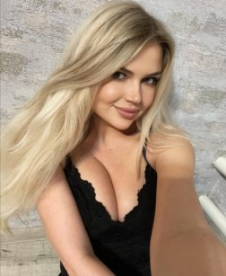 Фото проститутки Настя №1 в городе Луга