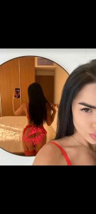 Фото проститутки Мария №1 в городе Луга