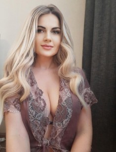 Фото проститутки Настя №1 в городе Луга