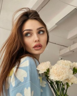 Фото проститутки Кристина №1 в городе Луга