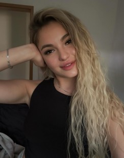 Фото проститутки Настя №1 в городе Луга