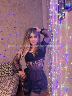 Фото проститутки настя №1 в городе Луга