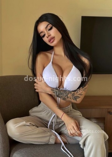 Милана, Г. Луга