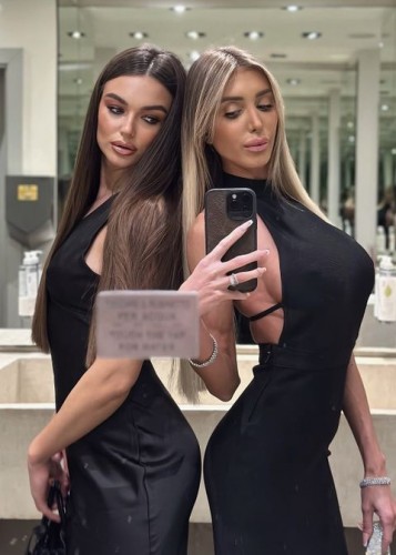 Алина, Г. Луга