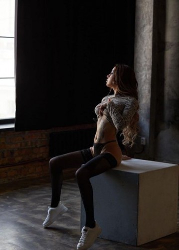 Алочка, Г. Луга