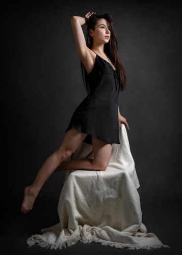 Даришка, Г. Луга