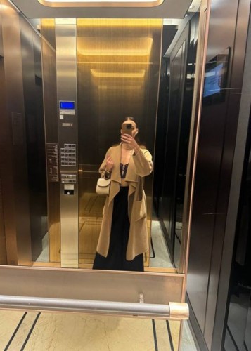 Джоржина, Г. Луга