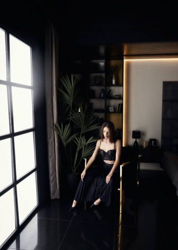 Джоржина, Г. Луга