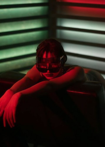 Ирина, Г. Луга