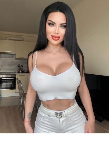 Карина, Г. Луга