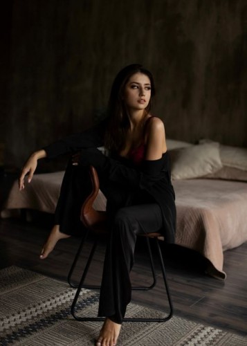 Марго, Г. Луга