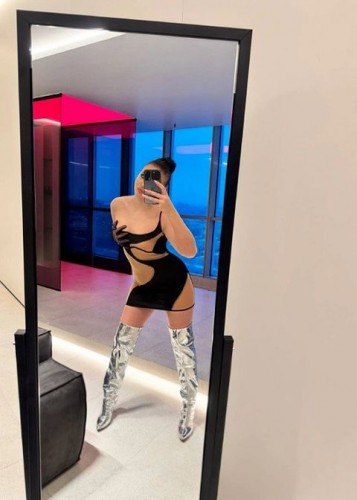 Марина, Г. Луга