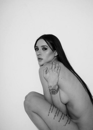 Марсия, Г. Луга