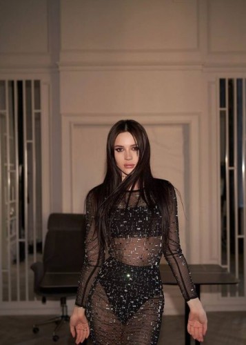 Марсия, Г. Луга