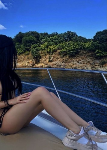 Милана, Г. Луга