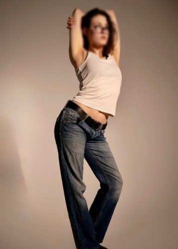 Надюша, Г. Луга