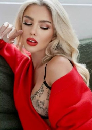 Натали, Г. Луга