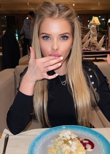 Нелли, Г. Луга