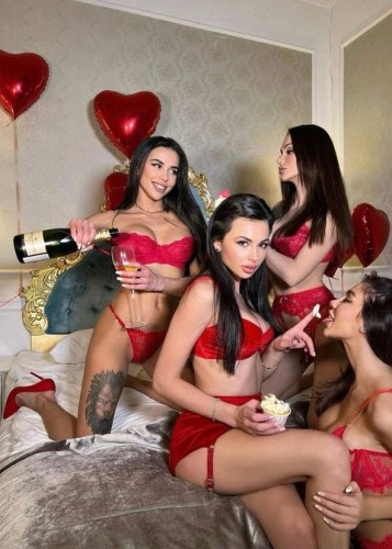 Подружки, Г. Луга