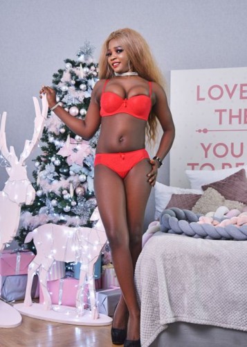 Соня, Г. Луга