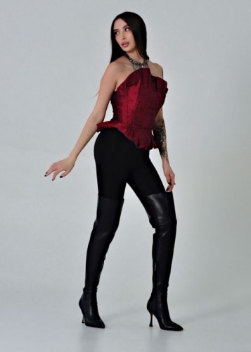 Вика, Г. Луга