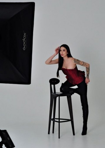 Вика, Г. Луга