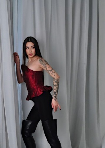 Вика, Г. Луга