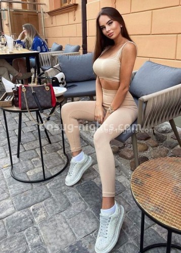 Дина, Г. Луга