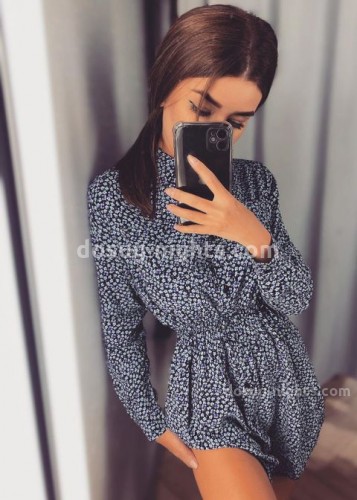 Анна, Г. Луга