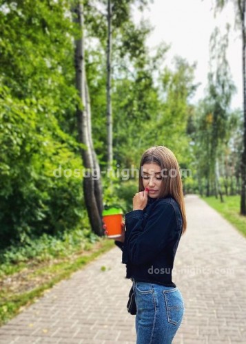 Анна, Г. Луга