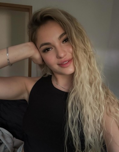 Настя, Г. Луга