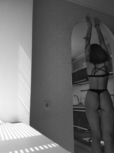 Вероника, Г. Луга